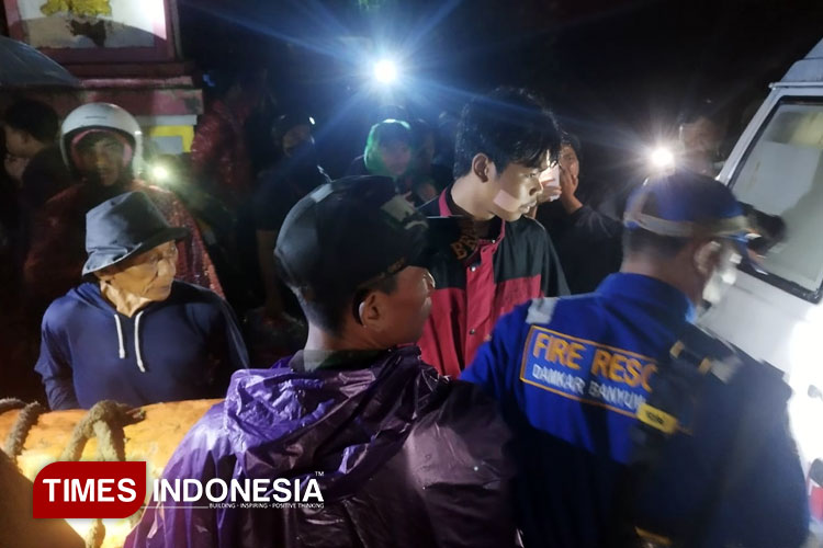 Hilang Sepekan, Lansia di Banyuwangi Ditemukan Mengapung di Dam Pugak