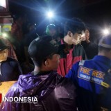 Hilang 7 Hari, Lansia di Banyuwangi Ditemukan Mengapung di Dam Pugak