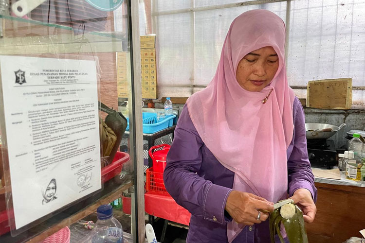 Dinkopumdag Surabaya Targetkan 5.250 UMKM Naik Kelas di 2026