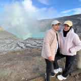 Kawah Ijen Jadi Magnet Libur Isra Miraj, Kunjungan Wisata Banyuwangi Naik di Awal 2026