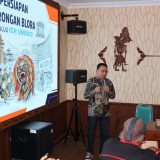 Pemkab Blora Siapkan Langkah Strategis Usulkan Seni Barongan ke UNESCO