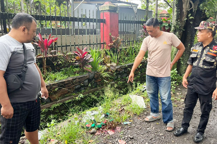 Turnamen Futsal di Malang Diduga Picu Tawuran Pelajar, Korban Pengeroyokan Alami Luka Bacok
