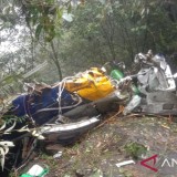 Operasi SAR Berhasil Temukan Mesin Pesawat ATR 42-500