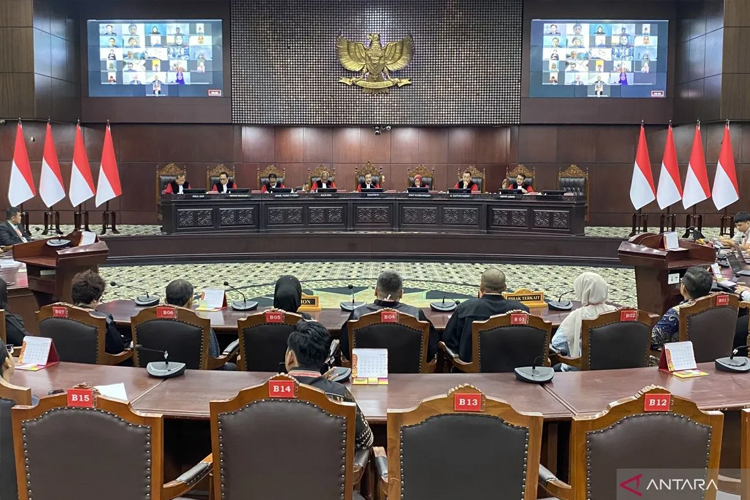 Putusan Bersejarah MK: Wartawan Tak Bisa Langsung Dipidana, Harus Lewat Dewan Pers Dulu