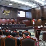MK Minta Kejelasan UU: Jabatan Sipil Apa Saja Boleh Diisi Polisi Aktif?