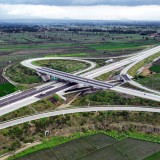 Sunrise di Jalan Tol! Probolinggo Sae Run 2026 Janjikan Spot Foto Paling Epik Awal Tahun Ini