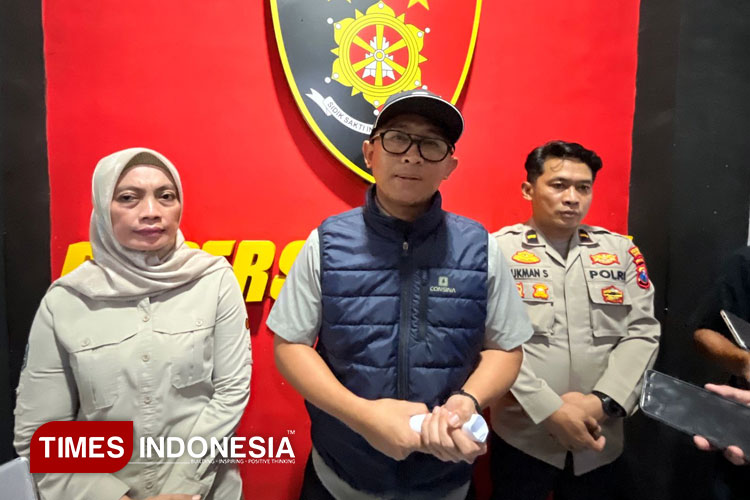 Alasan Polisi Tahan Yai Mim dalam Kasus Pornografi dan Kekerasan Seksual