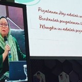 Alissa Wahid Minta Petugas Haji Proaktif Layani Jemaah Lansia