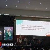 Alissa Wahid: Layani Jemaah Haji Lansia dan Perempuan dengan Hati dan Empati