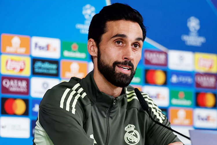 Liga Champions: Real Madrid dan Chelsea Datang dengan Pelatih Baru