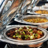 Makan Siang All You Can Eat di Swiss-Belinn Airport Surabaya, Cuma Rp99.000