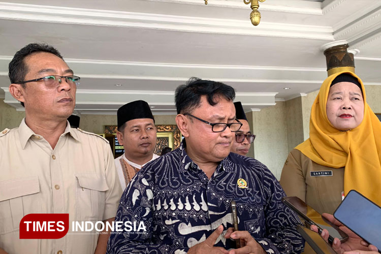 Dekopinda Jember Tekankan Digitalisasi Total dan Kepemimpinan Humanis