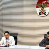 OTT KPK di Madiun, Rp550 Juta Disita dari Modus CSR dan Fee Proyek