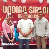 Sirloin Beef House Bandung Hadirkan Steak Berkualitas yang Ramah di Kantong