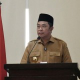 Bupati Bondowoso Tegaskan Perkuat Sektor Ekonomi Lokal untuk Kendalikan Inflasi