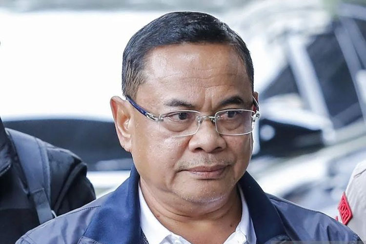 KPK Tetapkan Bupati Pati dan Tiga Kades sebagai Tersangka Kasus Pemerasan Jabatan Desa