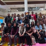 Bandung Starts Here: Wadah Kolaborasi Seni, Kuliner, dan Musik