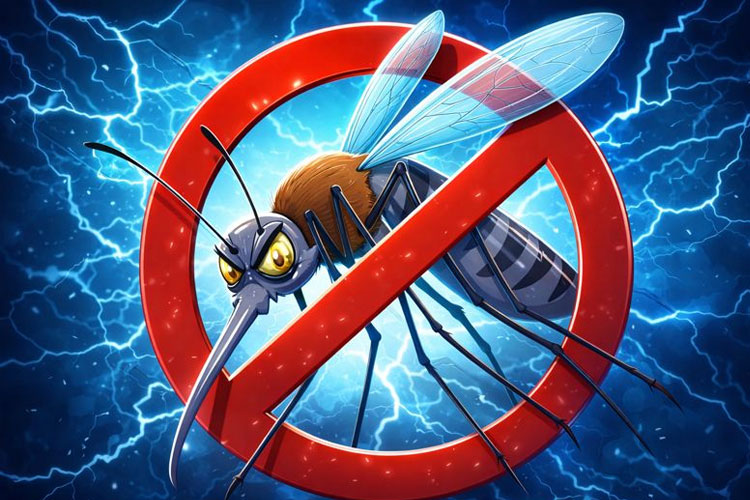 Kasus DBD di Bantul Turun, Namun Angka Kematian Meningkat pada 2025