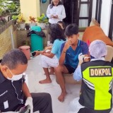 DVI Jabar Kirim DNA Keluarga Pramugari ATR ke Makassar