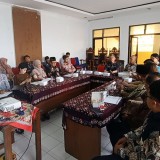 Pasar Induk Sepi Penghuni hingga KURDA Tak Terserap, Disdagkop UKM Wonosobo Evaluasi Strategi