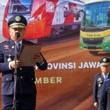 IPP Pemprov Jawa Timur 2025 Raih Predikat Prima, Tertinggi di Indonesia  Opsi Fokus