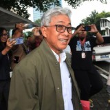 KPK Perluas Pemeriksaan Kasus Jual Beli Gas, Eks Kepala SKK Migas Dipanggil