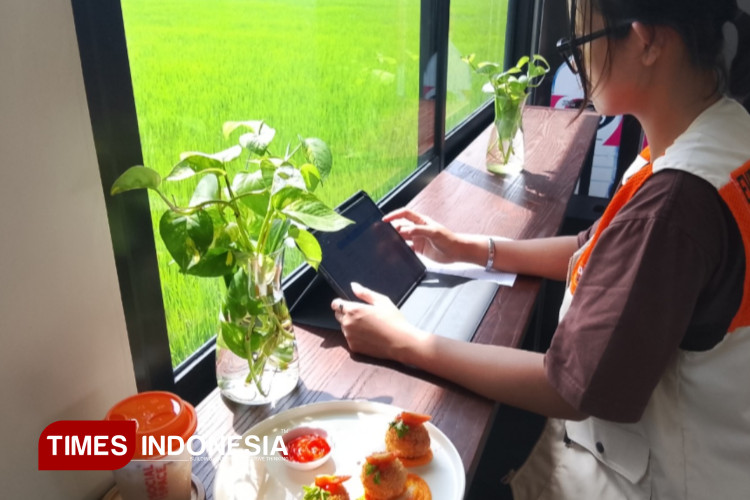 Elite Social Space, Lengkapi Gaya Hidup Sehat Masyarakat Kediri