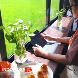 Elite Social Space, Lengkapi Gaya Hidup Sehat Masyarakat Kediri