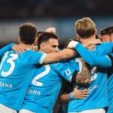 Cedera Kembali Menghantui Napoli Menjelang Laga Kontra Copenhagen dan Juventus