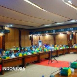 Keluhkan Polusi dan Truk Tronton, Warga Sruni Adukan Pabrik Kaca ke DPRD Sidoarjo