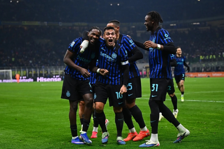 Liga Champions Kembali Bergulir, Hadirkan Big Match Inter Milan vs Arsenal