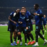 Liga Champions Kembali Bergulir, Duel Inter Milan vs Arsenal Jadi Sorotan