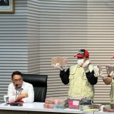 KPK Sita Rp2,6 Miliar, Kasus Bupati Pati Sudewo Makin Terang