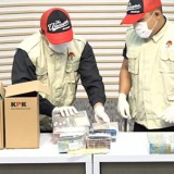 KPK Tetapkan Wali Kota Madiun Maidi Jadi Tersangka Pemerasan Fee Proyek