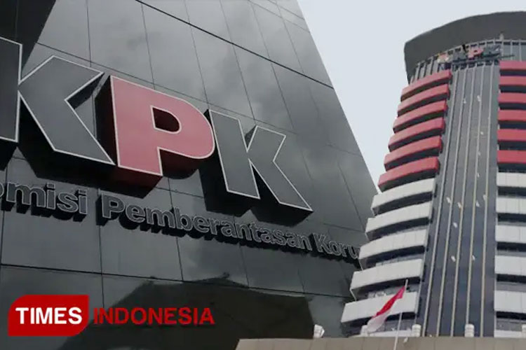 KPK OTT Bupati Pati yang Juga Kader Gerindra, Dinilai Sejalan dengan Asta Cita Presiden