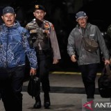 KPK Tetapkan Tersangka Usai OTT Wali Kota Madiun Maidi