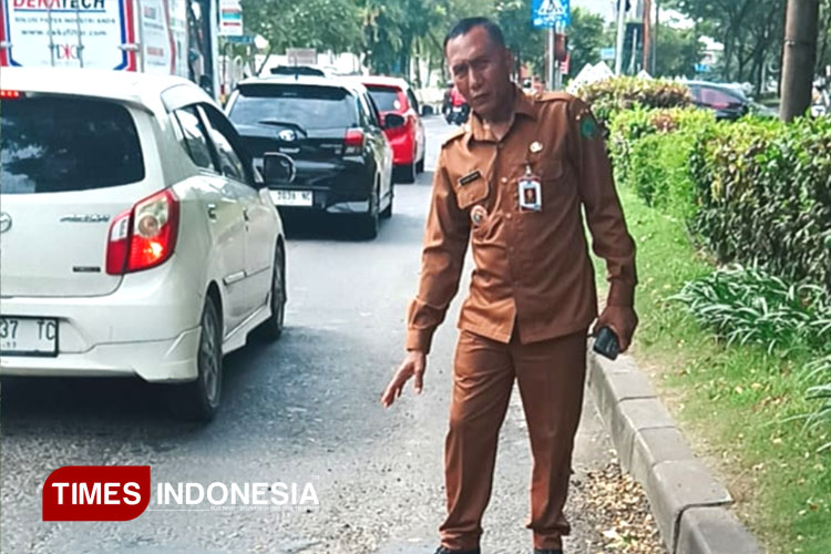 Daftar 7 Ruas Jalan yang Akan Dibetonisasi pada 2026, Pemkab Sidoarjo Percepat Lelang Proyek