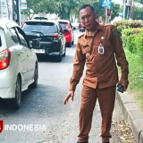 Targetkan 6,77 KM Jalan Mulus, Pemkab Sidoarjo Percepat Proses Lelang Proyek 2026