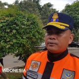 Pemkab Malang Beri Gaji Rp2 Juta untuk Penjaga Perlintasan Kereta Tanpa Palang Pintu