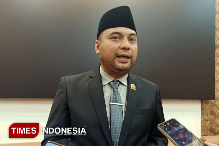 Komisi D DPRD Jatim Desak Proyek Normalisasi Sungai Kalianak Dihentikan