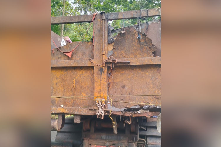 Sampah Berceceran, Wali Kota Banjar Akui Kontainer Rusak dan Siapkan Solusi Tambal Sulam