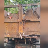 Sampah Berceceran, Wali Kota Banjar Akui Kontainer Rusak dan Siapkan Solusi Tambal Sulam