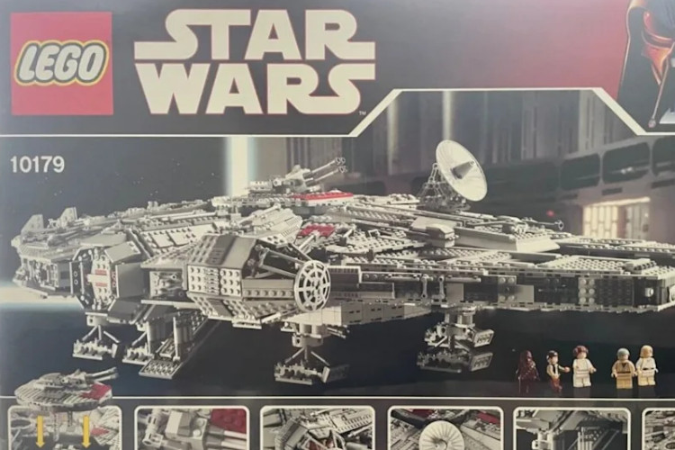 Jangan Dibuka Dulu! Ini Deretan Set LEGO yang Kini Bernilai Ratusan Juta Rupiah