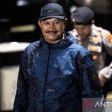 KPK Tetapkan Sembilan Tersangka dalam OTT Wali Kota Madiun