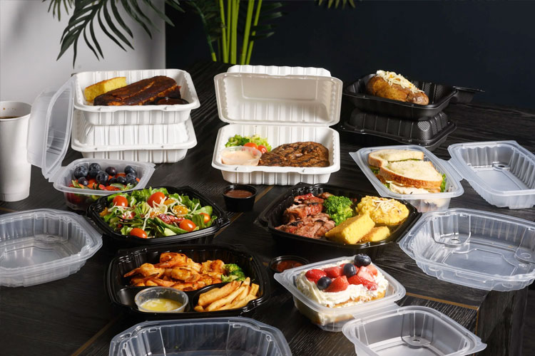 Makanan Panas Picu Pelepasan Mikroplastik dari Wadah Plastik, Ini Temuan Ilmuwan