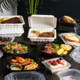 Waspada! Makanan Panas Picu Pelepasan Mikroplastik dari Wadah Plastik