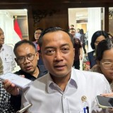 KPK OTT Bupati Pati  dan Wali Kota Madiun, Begini Kata Istana