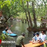 Kunjungan Wisatawan di Banyuwangi Tembus 3,6 Juta Orang
