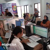 Indeks Pelayanan Publik Jember 10 Besar Nasional, Fawait: Berkat Wadul Gus'e