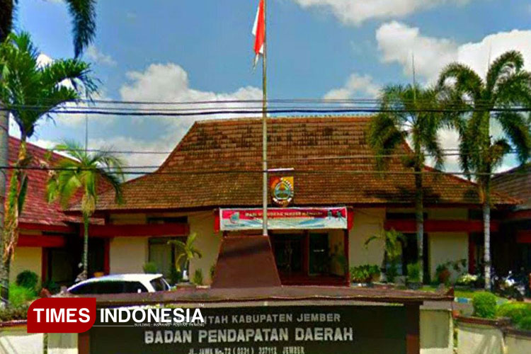 Nunggak Pajak, Bapenda Jember Ancam Blokir Rekening Eterno